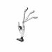 Rowenta Dual Force 2-in-1 RH6737WH stick vacuum cleaner
