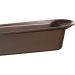 Pyrex Asimetria cake pan 30×11 cm with non-stick coating