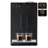 Melitta E950-222 volautomaat 15 bar 1400W zwart