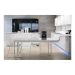 De’Longhi Autentica ETAM29.510.B volautomaat zwart 15 bar