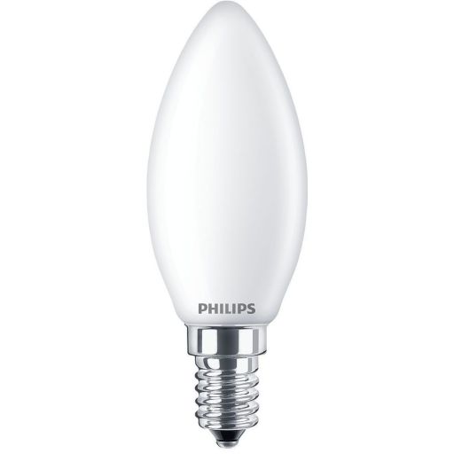 Ledlamp Philips 8719514272170 40 W F E14 (2700 K) (3 Stuks) | Huisbest.nl