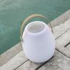 Lumisky Mini May Play bluetooth speakerlamp LED wit