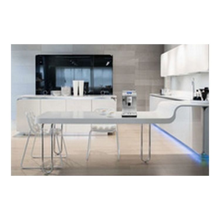 De'Longhi Autentica Plus ETAM29.620.SB full automatic silver/black