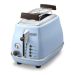 De’Longhi Icona Vintage CTOV2103.AZ broodrooster 900W