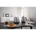 De’Longhi Distinta Flair KBI2001.S waterkoker RVS/zilver 1,7L 2000W