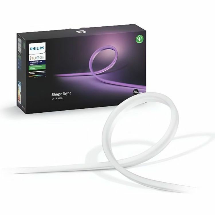Philips Hue outdoor lightstrip 5m IP67 wit en kleur