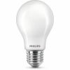 Philips LED lamp E27 10,5W 2700K 1521 lm (2 stuks)