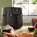 Philips HD9285/93 Airfryer XXL Connected 7,2 L | 2000 W Smart Cooking