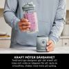 Ninja Blast Max draagbare blender 570 ml blauw
