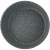 GSW Gourmet Granit inductie pannenset zwart 10-delig