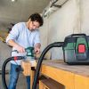 BOSCH AdvancedVac 18V-8 3-in-1 nat-/droogzuiger 8L