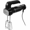 NINJA CI100EU 3-in-1 hand blender set 850W black