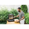 Ninja Woodfire OG701EU electric BBQ grill 7-in-1