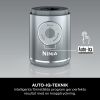 Ninja Blast Max draagbare blender 570 ml blauw