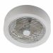 Farelek Air-LLight Crown ceiling fan 40 cm 95W LED
