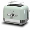 Fagor FG1930 toaster green 830 W 2 slots