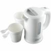 Kenwood JKP250 reiswaterkoker 500 ml wit/grijs