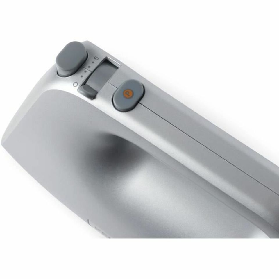 Kenwood HMP30.A0SI Hand Mixer, 450W, Silver