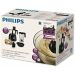 Philips HR7776/90 food processor 1300W 3-in-1 black
