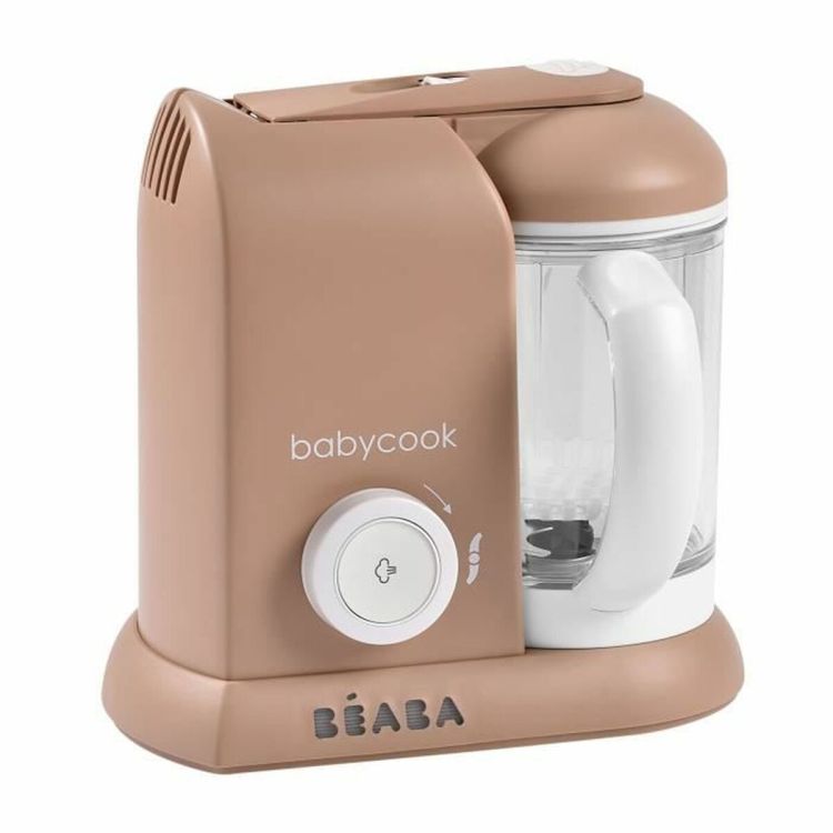 Béaba Babycook Solo Pralin baby food maker 1.1L
