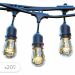 Lumisky MAFY 20 LIGHT lichtsnoer 10 m met 20 lampen