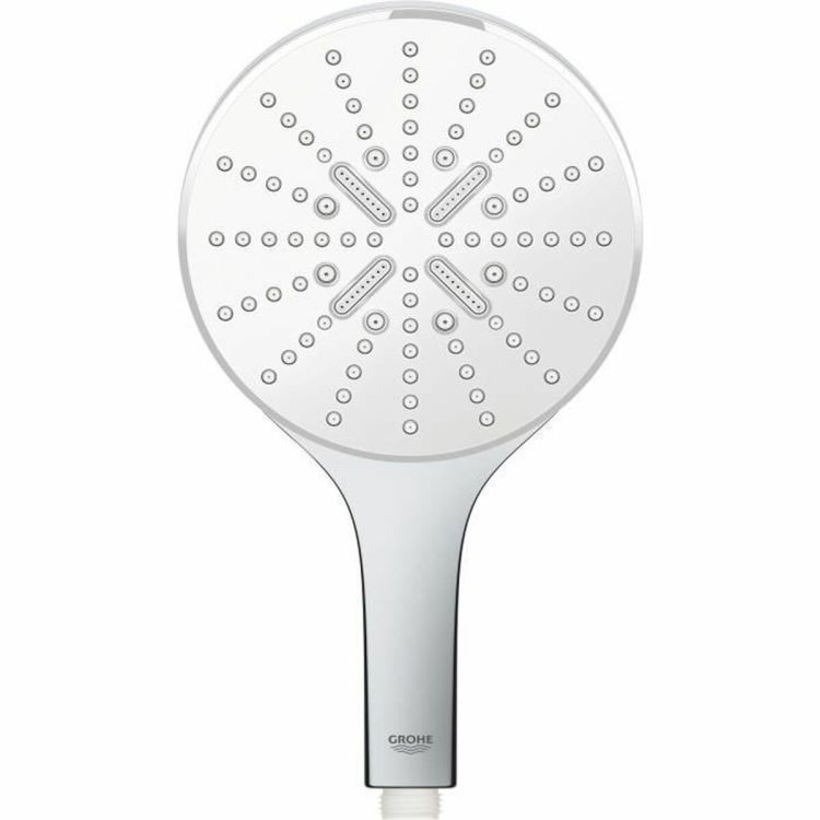 GROHE Vitalio SmartActive 150 handdouche 3 straalsoorten