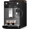 Melitta Avanza F270-100 espressomachine titanium
