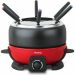 H.Koenig ALP1800 elektrische fondueset 2L 6 personen