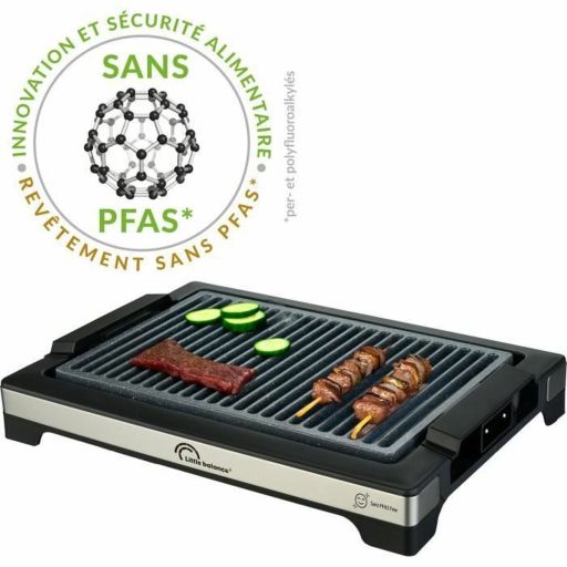 Little Balance 8863 Easy Nopifas table grill 2000W Little Balance 8863 Easy Nopifas table grill 2000W