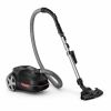 Philips XD5123/10 5000 series bagged vacuum cleaner black