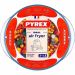 Pyrex Airfryer Ovenschaal 26 cm Rond Borosilicaat 2,3 L