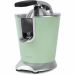 H.Koenig AGR88 citruspers 160W RVS pastelgroen