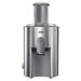 Braun MultiQuick 7 J700 juicer 1000W with 75mm filling opening