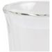 De'Longhi DLSC312 double-walled latte macchiato glasses 330 ml set of 2