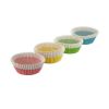 Zenker muffin baking set 3-piece with 12-mold and piping bag