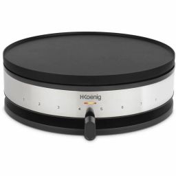 H.Koenig KREP56 2-in-1 pancake maker 33 cm