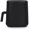 H.Koenig FRY840 airfryer 4L 1300W touchscreen