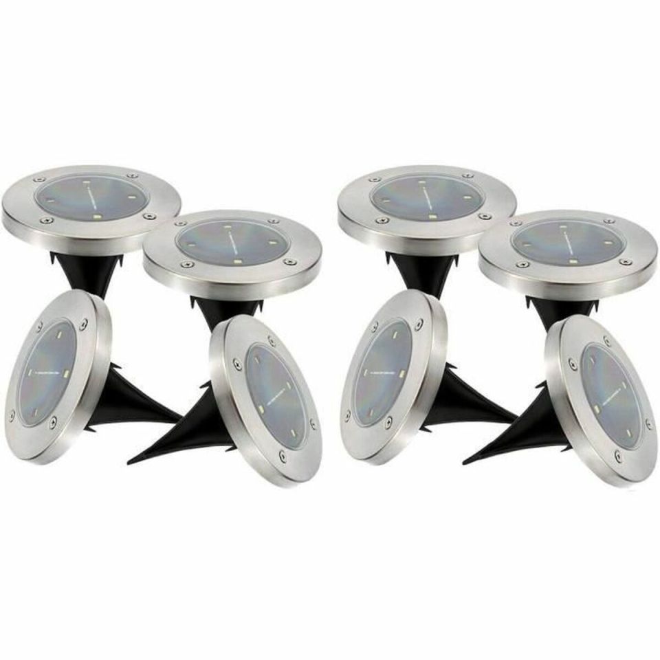 Lumisky Decky solar grondspots set