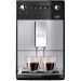 Melitta Purista F230-101 volautomaat 15 bar zilver