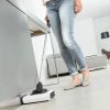 Kärcher KB 5 accu-rolveger wit/zwart 30 min draadloos