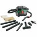 BOSCH AdvancedVac 18V-8 3-in-1 nat-/droogzuiger 8L