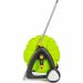 Fieldmann FZH 1160 hose reel for 60 m garden hose