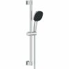 GROHE Vitalio Comfort 110 doucheset 2 standen chroom