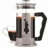 Bialetti French Press Preziosa 350 ml cafetière coffee pot