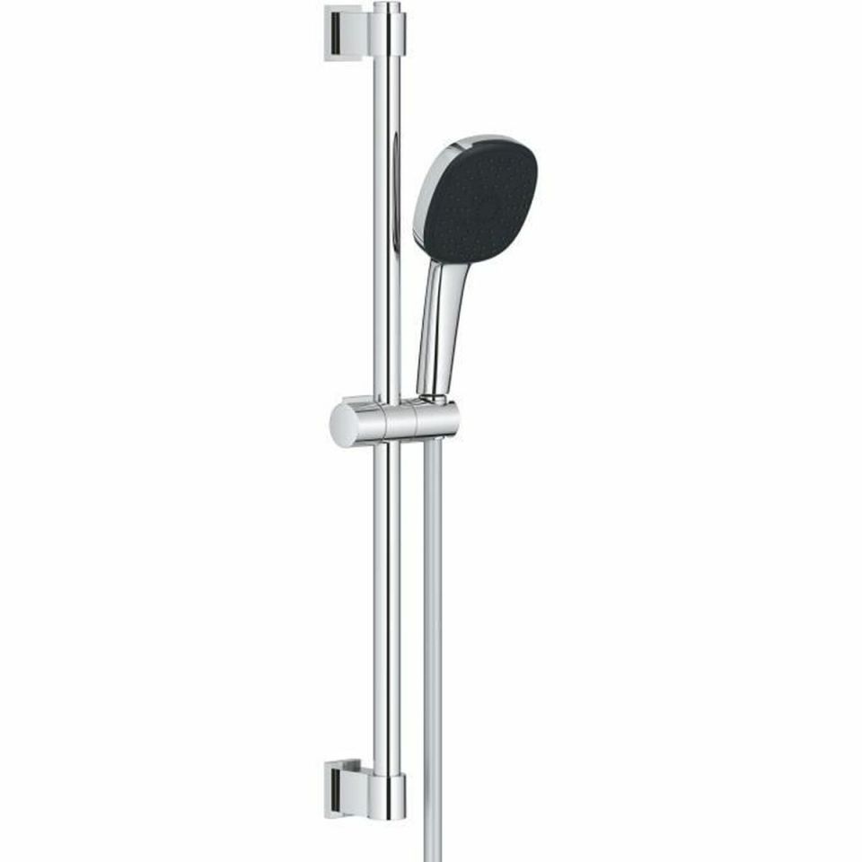 GROHE Vitalio Comfort 110 doucheset 3 straalsoorten