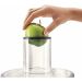 Philips HR7776/90 food processor 1300W 3-in-1 black