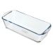 Pyrex Bake & Enjoy cake pan glass 31 cm 1.7 L borosilicate