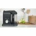 Béaba Babycook Solo dark gray baby food maker 1.1L