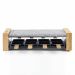 H.Koenig WOD8 stone grill raclette with granite stone 8p