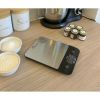 Little Balance 8711 keukenweegschaal 10 kg USB